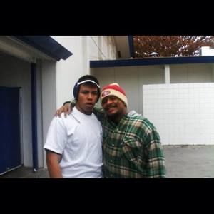 Meet your Posher, Daniel